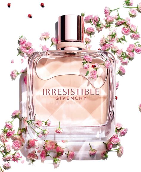 givenchy irresistible eau de toilette tiendas|eau de givenchy discontinued.